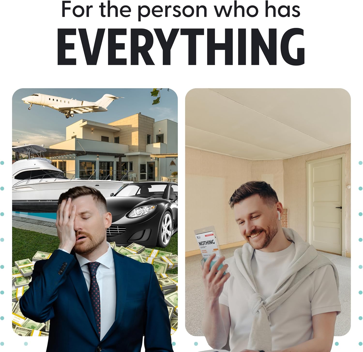 funny gag gifts for coworkers under $20

unique white elephant gift ideas 2025

best weird novelty gifts for men

quirky stocking stuffer ideas for women

hilarious prank gifts for office parties

strange but useful Amazon gadgets

unusual birthday gifts for hard-to-buy-for friends

top-rated gag gifts for Christmas 2025

weird tech gadgets for geeks

funny gifts for people who have everything

best gag gifts for bachelor party

novelty gifts for pet lovers

weird kitchen gadgets that actually work

funny gifts for secret Santa exchanges

unique gifts for introverts and homebodies

best novelty gifts for gamers

quirky gifts for book lovers

hilarious gifts for dad on Father's Day

weird office desk toys and decorations

funny gifts for teachers and educators